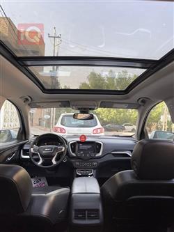 جي ام سي تيراين